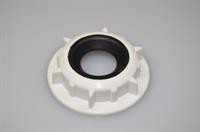 Møtrik til spulearm, Ariston opvaskemaskine (øvre)